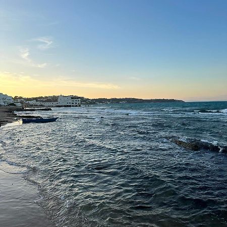 Luxeux Et Ideal A Marsa Plage Vue Sur Mer Apartment ลาร์มาร์ซา ภายนอก รูปภาพ